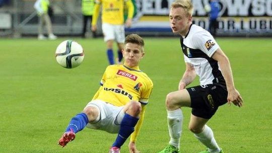 Pomóż piłkarzom Motoru w walce o awans! Ceny biletów na baraż