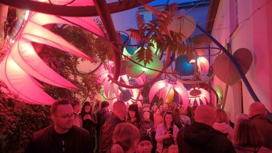 Pomóż stworzyć Noc Kultury. Wolontariusze poszukiwani