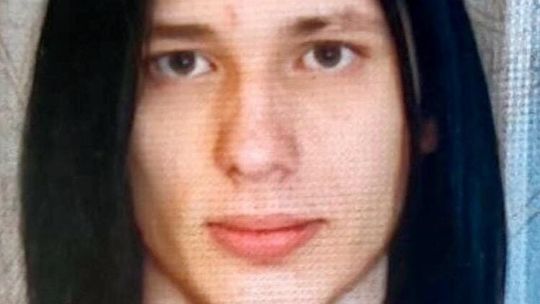 Pomóżcie go odnaleźć!