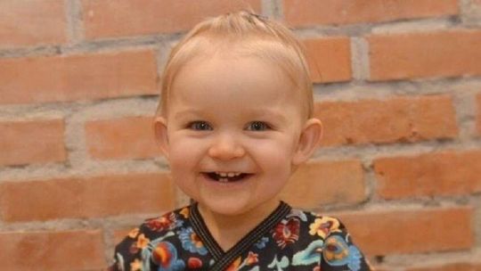 Pomóżmy Antosi z Radzynia Podlaskiego. Operacja już kwietniu! 