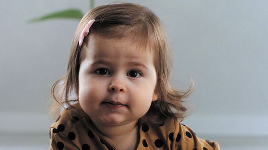 Pomóżmy Ninie. Dziewczynka z Lublina potrzebuje najdroższego leku świata