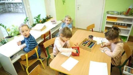 Pomysł MEN: Dwulatki do przedszkola? Zdania rodziców i wychowawców podzielone