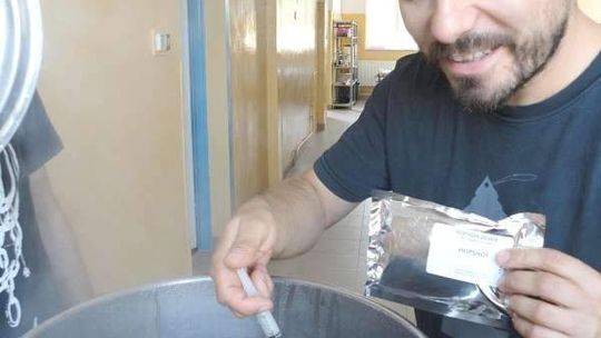 Pomysł na biznes. Otwiera pierwszy browar rzemieślniczy w regionie