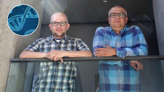 Pomysł na biznes: Vitagenum czyli dieta zapisana w genach