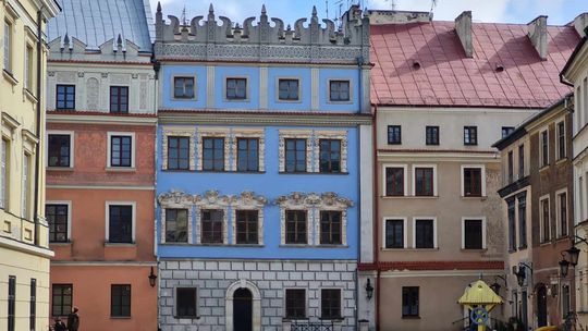 Pomysł na niedzielę? Spacer z przewodnikiem. Za darmo