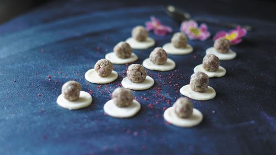 Pomysł na niedzielny obiad: Kołduny pułankowickie, łupcie potockie