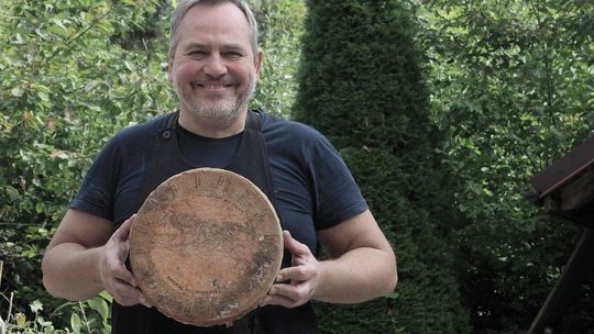 Pomysł na obiad: Risotto z grzybami i inne przysmaki