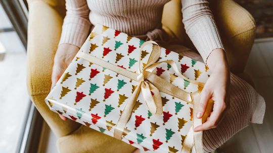 Pomysł na prezent dla kobiety – 3 propozycje