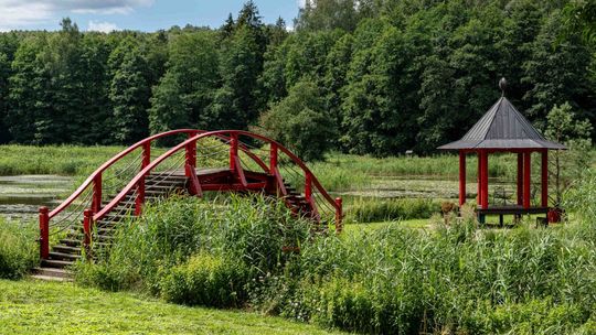 Pomysł na weekendowy wyjazd z Warszawy – gdzie wyjechać na 2-3 dni?