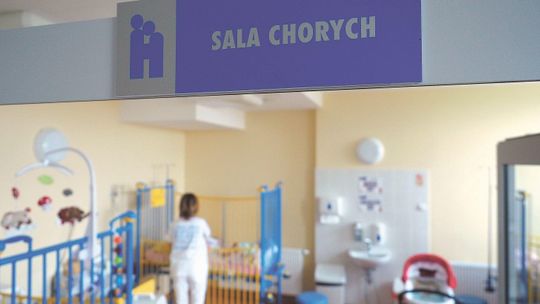 Pomysł radnego na hospicjum dla matek. "W Polsce takie ośrodki już funkcjonują, choć nie są one liczne"