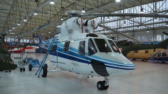 Pomysłowy i przemysłowy powiat świdnicki