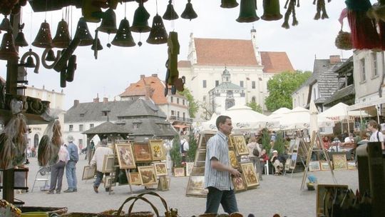 Pomysły na majówkę. Co robić w długi weekend