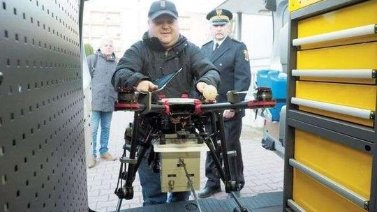 Pomysły na walkę ze smogiem. Będą zaglądać do domów?