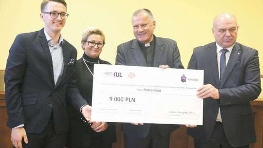 Pomysły studentów KUL na drugie sto lat funkcjonowania uczelni