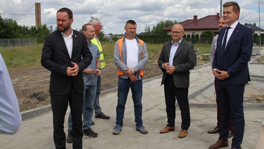 Ponad 10 mln zł na drogi