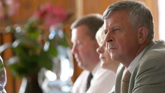 Ponad 1000 osób za odwołaniem wójta Janowca. Referendum 22 września