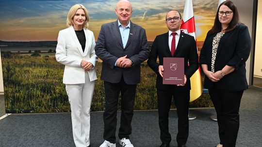Ponad 12,5 mln zł z KPO. Powstaną nowe sieci wodociągowe i kanalizacyjne