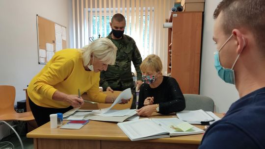 Ponad 18 tysięcy osób z Lubelskiego ma się stawić na wezwanie. Nie tylko mężczyźni