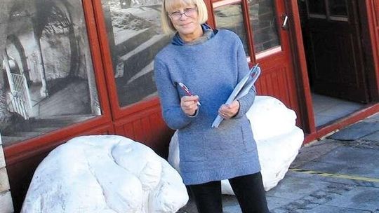 Ponad 20 lat w podziemiach. Zabytkowa kopalnia wraca do miasta