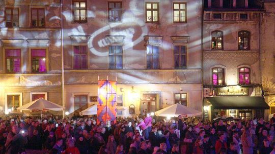 Ponad 200 propozycji na Noc Kultury
