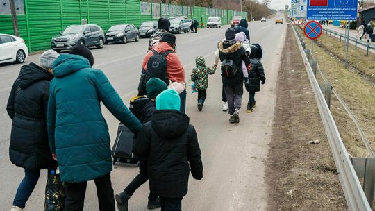 Ponad 200 tys. uchodźców z Ukrainy znalazło pracę w Polsce. Ile w Lubelskiem?