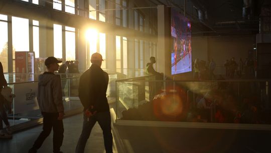 Ponad 200 tysięcy złotych za sprzątanie hali w Puławach