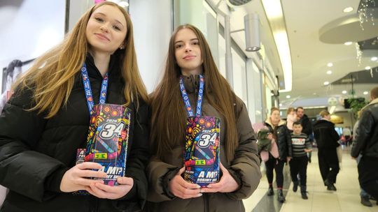 Ponad 263 mln zł dla dzieci. Znamy ostateczny wynik 34. Finału WOŚP