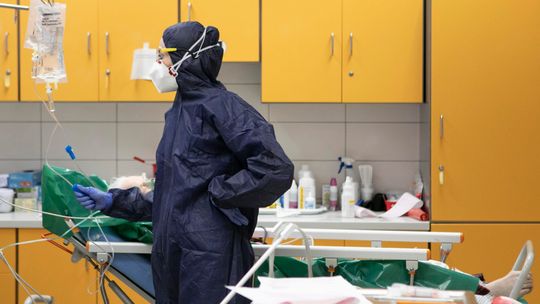 Ponad 28 tys. nowych zakażeń koronawirusem w Polsce. Najgorsza sytuacja na Śląsku