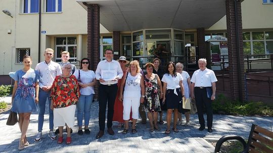 Ponad 3,7 tys. podpisów. Nie chcą budowy spalarni odpadów w Kraśniku