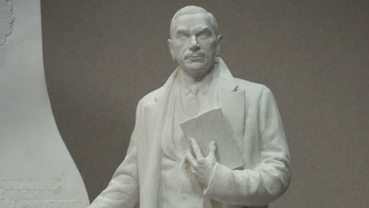 Ponad 3 metry wysokości i 500 tys. zł kosztów. Zanosi się na nowy pomnik przy deptaku