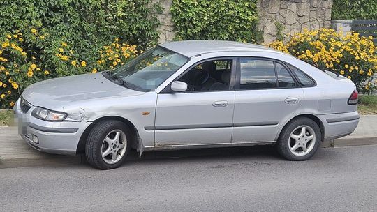 Ponad 3 promile, 4-letnie dziecko w aucie. Pijaną kierującą zatrzymał świadek
