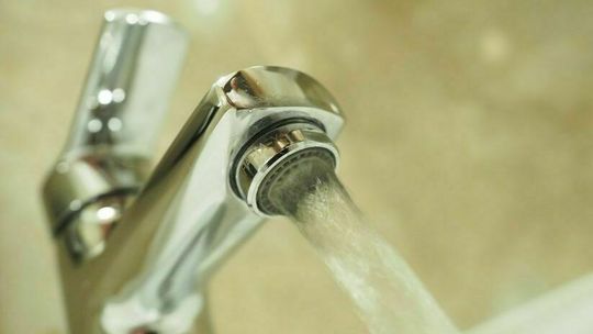 Ponad 3 tysiące mieszkańców zostało bez wody. Sanepid zabronił picia 