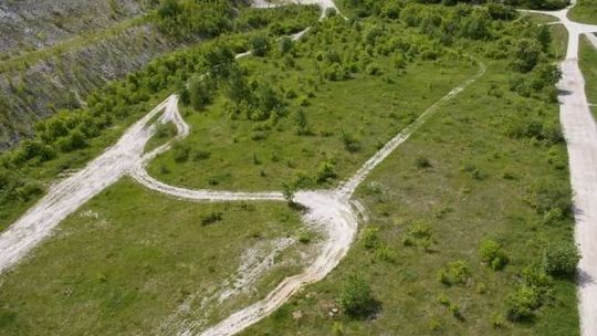 Ponad 30 pomysłów na kamieniołom w Kazimierzu