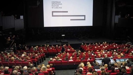 Ponad 30 wydarzeń jeszcze w tym roku w CSK. Jesień i zima pełne imprez