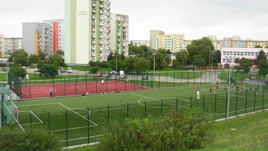 Ponad 300 Orlików do remontu. Są pieniądze na boiska w Lubelskiem