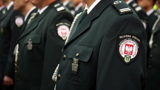 Ponad 40 celników z zarzutami. Pogrążyli ich Białorusini