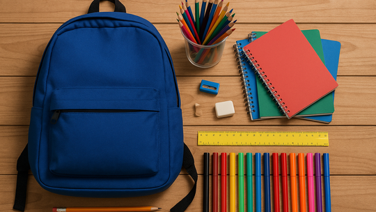 Ponad 47 tysięcy uczniów z Lubelskiego dostało już 300+. ZUS przypomina o wyprawce