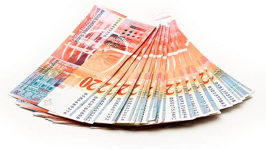 Ponad 5 milionów franków dotacji dla gmin