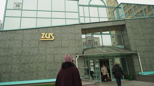 Ponad 5 tys. osób zgłosiło się w województwie lubelskim do programu "mały ZUS"