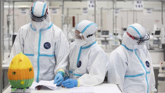 Ponad 5 tysięcy osób na kwarantannie w regionie. Ale nowych zakażeń bardzo mało