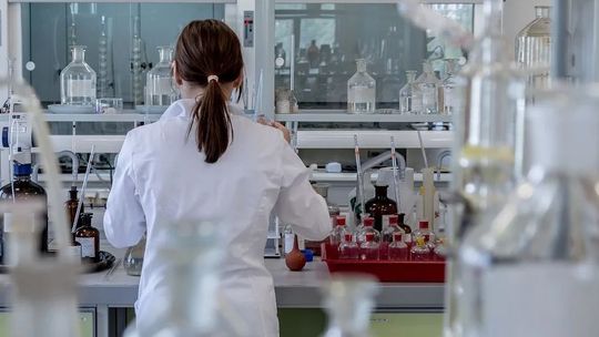 Ponad 50 tys. osób zakażonych koronawirusem w Niemczech. W ciągu ostatniej doby zmarło 64 chorych