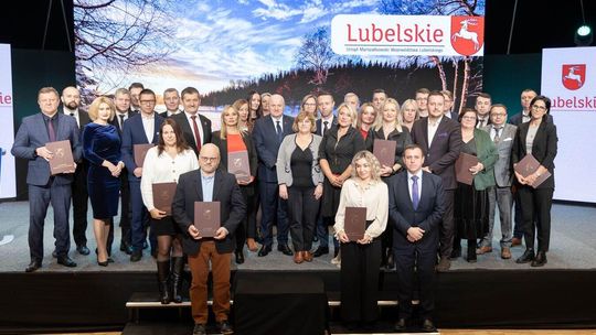 Ponad 51 mln zł dla lokalnych grup