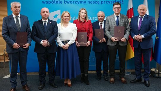 Ponad 53 miliony na badania i rozwój w Lubelskiem. Czekamy na "spektakularne efekty"