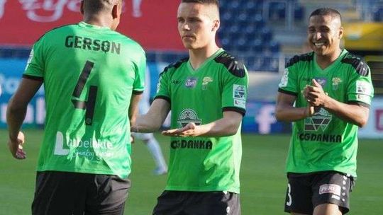 Ponad 6 milionów dla Górnika Łęczna od Ekstraklasy SA