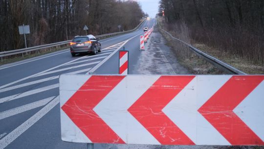 Ponad 6 mln zł na dawną DK 17 pod Lublinem. Kto jeszcze dostał pieniądze? [lista gmin i powiatów]