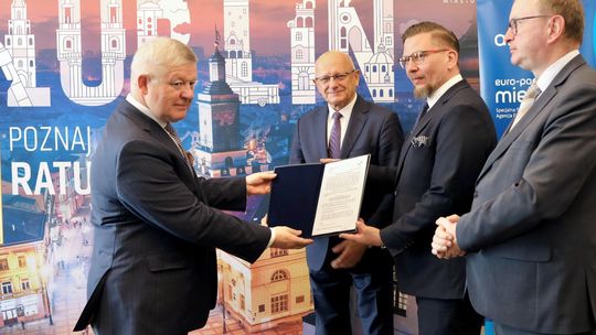 Aliplast rozpoczyna kolejną inwestycję w Lublinie. Nowa hala produkcyjno-magazynowa ma powstać w Podstrefie Lublin SSE EURO-PARK Mielec.