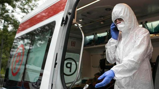 Ponad 700 nowych zakażeń. Najwięcej w Lubelskiem