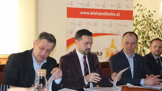 Ponad 800 instalacji odnawialnych źródeł energii pojawi się w Białej Podlaskiej w tym roku