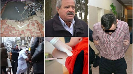 Ponad 837 tys. internautów odwiedziło nasz portal w lutym. TOP 10 tekstów