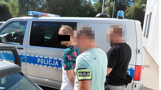 Ponad kilogram narkotyków w rękach mieszkańca powiatu ryckiego. 44-latek aresztowany